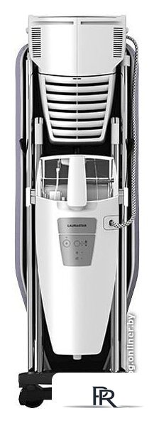 Утюг Laurastar S Pure Xtra - Изображение №5 — Интернет-магазин ПроЗаказ