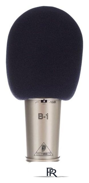 Проводной микрофон Behringer B-1 - Изображение №3 — Интернет-магазин ПроЗаказ