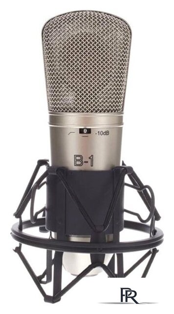 Проводной микрофон Behringer B-1 - Изображение №4 — Интернет-магазин ПроЗаказ