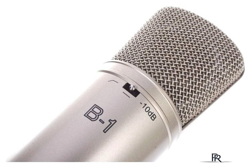 Проводной микрофон Behringer B-1 - Изображение №6 — Интернет-магазин ПроЗаказ