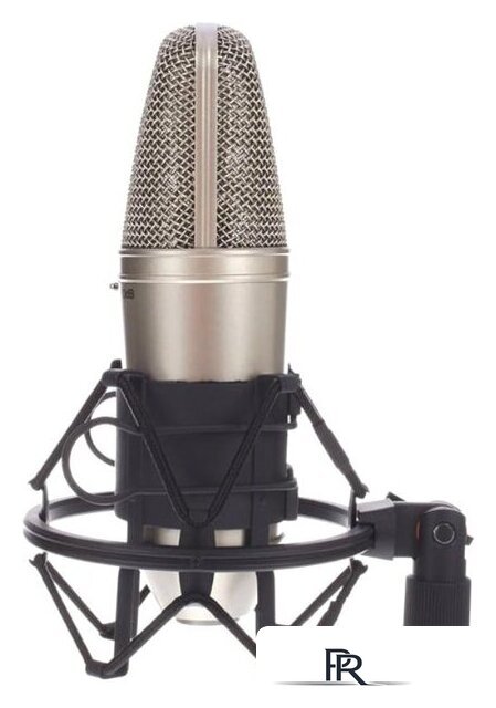 Проводной микрофон Behringer B-1 - Изображение №5 — Интернет-магазин ПроЗаказ