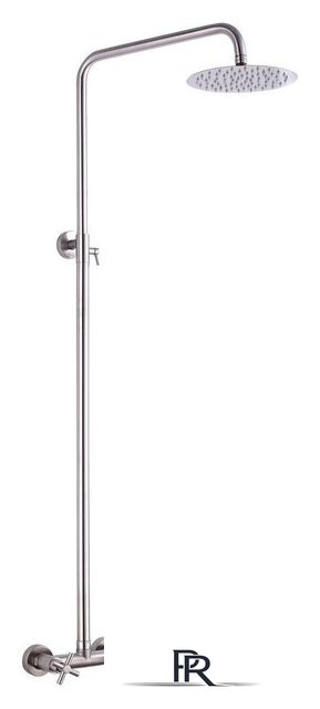 Верхний душ Fmark FS8405 - Изображение №1 — Интернет-магазин ПроЗаказ