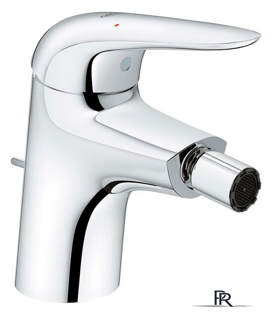 Смеситель Grohe Eurostyle S-Size (хром) [23720003] - Изображение №1 — Интернет-магазин ПроЗаказ