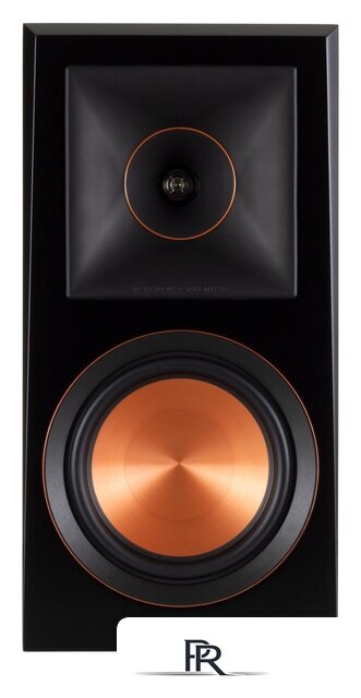 Полочная акустика Klipsch RP-600M - Изображение №4 — Интернет-магазин ПроЗаказ