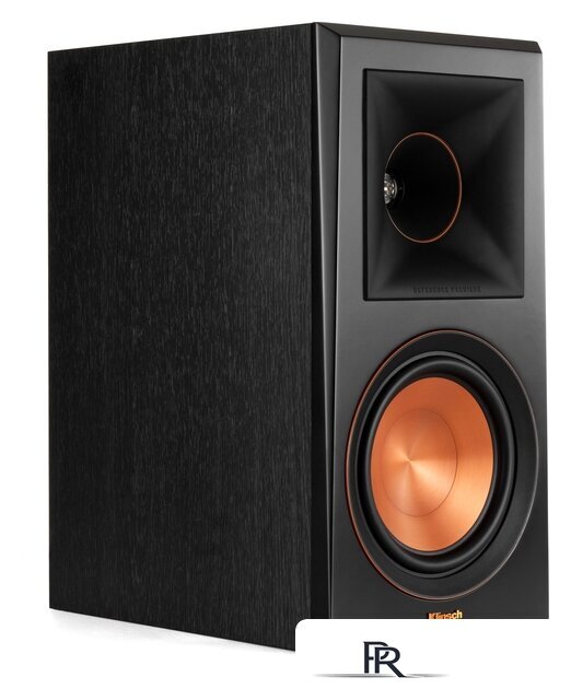Полочная акустика Klipsch RP-600M - Изображение №2 — Интернет-магазин ПроЗаказ