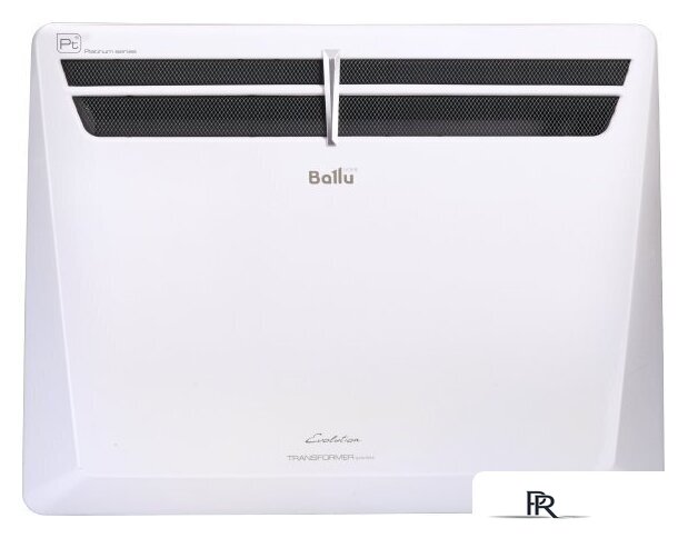 Отопительный модуль конвектора Ballu Evolution Transformer BEC/EVU-1500 - Изображение №1 — Интернет-магазин ПроЗаказ