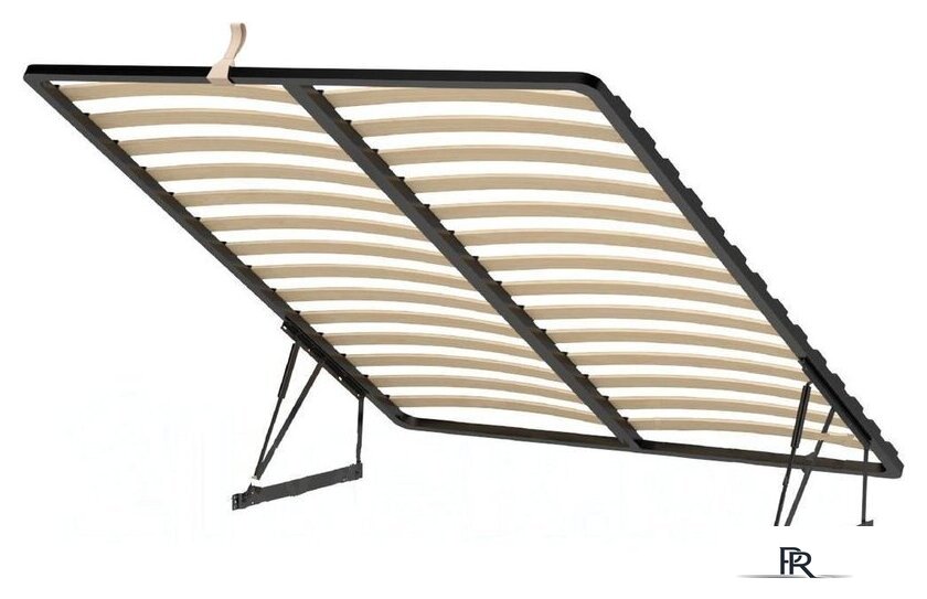 Кровать Аквилон Рица-1 16 ПМ (конфетти сильвер) - Изображение №7 — Интернет-магазин ПроЗаказ