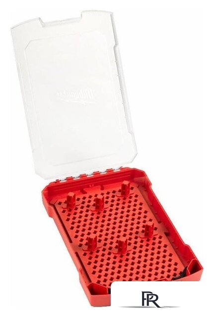 Органайзер Milwaukee 4932479838 - Изображение №3 — Интернет-магазин ПроЗаказ