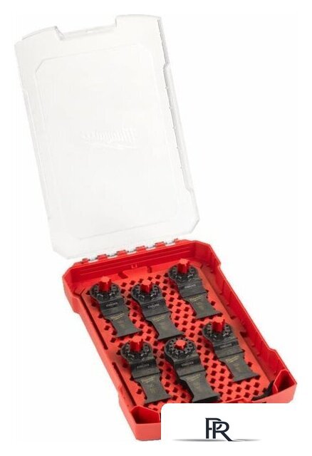 Органайзер Milwaukee 4932479838 - Изображение №2 — Интернет-магазин ПроЗаказ