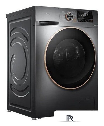 Стиральная машина TCL W-P210W - Изображение №3 — Интернет-магазин ПроЗаказ