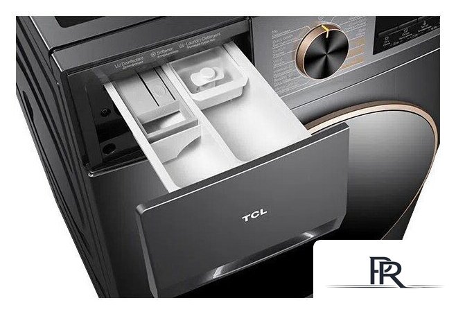Стиральная машина TCL W-P210W - Изображение №4 — Интернет-магазин ПроЗаказ