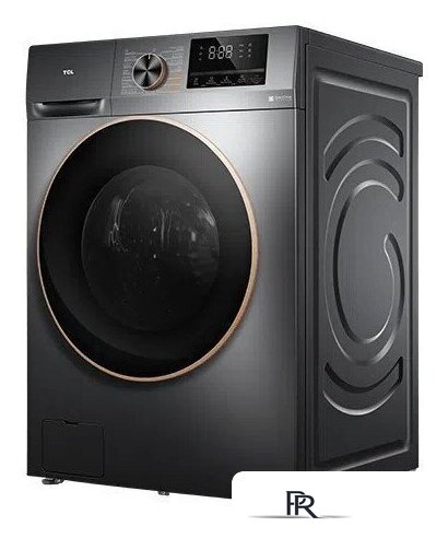 Стиральная машина TCL W-P210W - Изображение №2 — Интернет-магазин ПроЗаказ