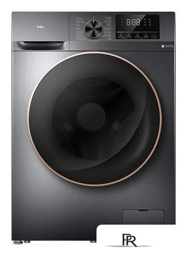 Стиральная машина TCL W-P210W - Изображение №1 — Интернет-магазин ПроЗаказ