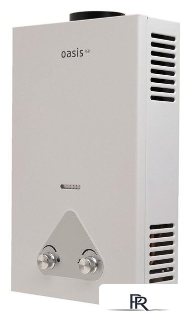 Газовая колонка Oasis Eco EU-20/W - Изображение №2 — Интернет-магазин ПроЗаказ