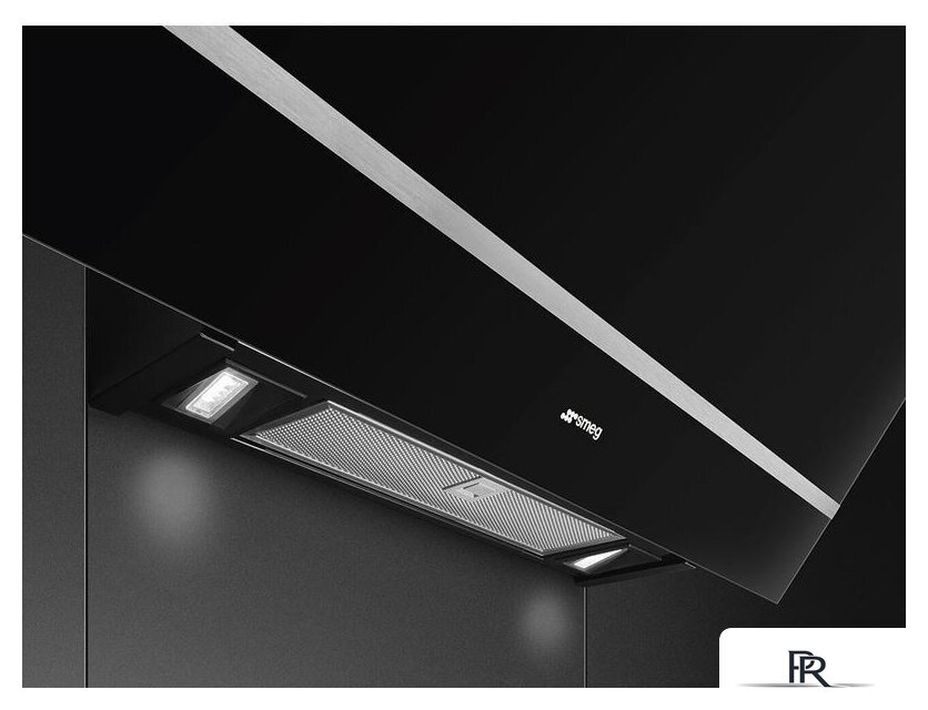 Кухонная вытяжка Smeg KV28N - Изображение №3 — Интернет-магазин ПроЗаказ
