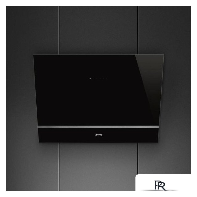 Кухонная вытяжка Smeg KV28N - Изображение №4 — Интернет-магазин ПроЗаказ
