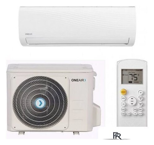 Кондиционер One Air OACM 12H/N1_22Y - Изображение №5 — Интернет-магазин ПроЗаказ