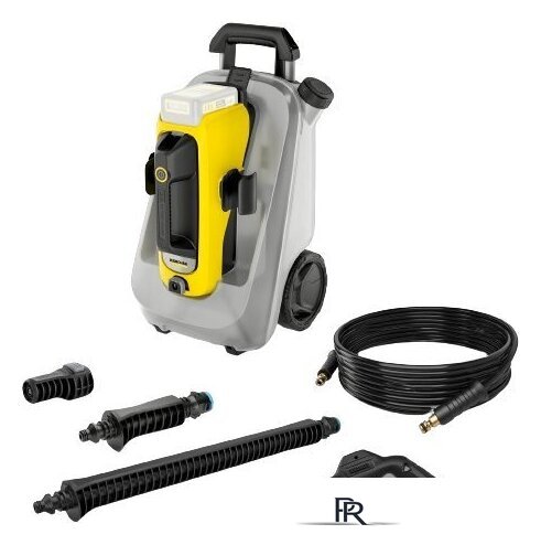 Мойка высокого давления Karcher OC 6-18 Premium 1.328-520.0 (без АКБ) - Изображение №1 — Интернет-магазин ПроЗаказ