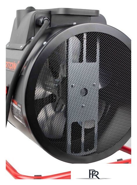 Электрическая тепловая пушка Verton Air EH-9C - Изображение №11 — Интернет-магазин ПроЗаказ