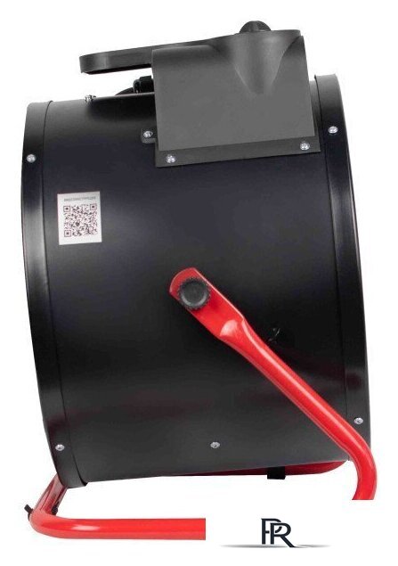 Электрическая тепловая пушка Verton Air EH-9C - Изображение №3 — Интернет-магазин ПроЗаказ