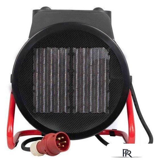 Электрическая тепловая пушка Verton Air EH-9C - Изображение №13 — Интернет-магазин ПроЗаказ