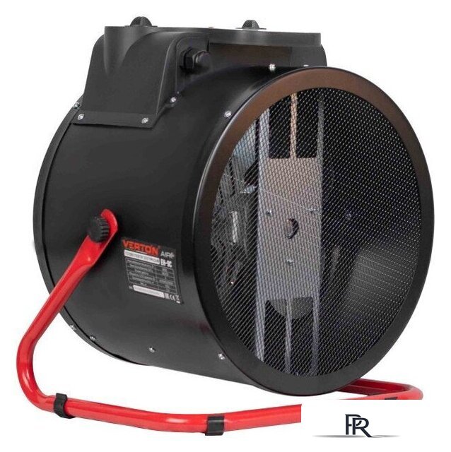 Электрическая тепловая пушка Verton Air EH-9C - Изображение №4 — Интернет-магазин ПроЗаказ