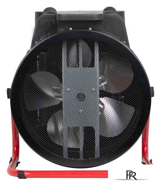 Электрическая тепловая пушка Verton Air EH-9C - Изображение №7 — Интернет-магазин ПроЗаказ