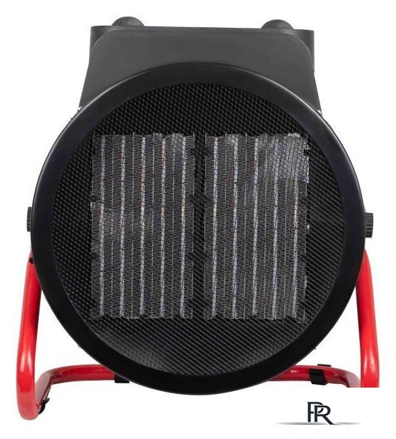 Электрическая тепловая пушка Verton Air EH-9C - Изображение №9 — Интернет-магазин ПроЗаказ