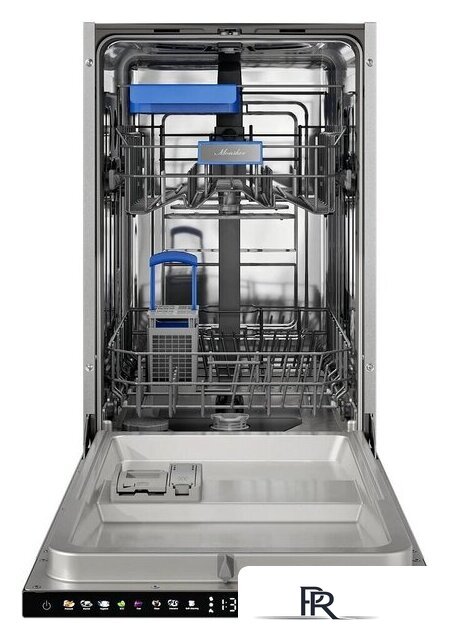 Встраиваемая посудомоечная машина Monsher MD 4505 - Изображение №1 — Интернет-магазин ПроЗаказ