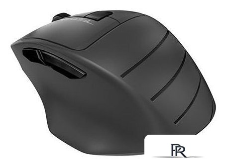 Мышь A4Tech Fstyler FG30S (серый) - Изображение №6 — Интернет-магазин ПроЗаказ