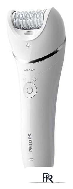 Эпилятор Philips BRE715/00 - Изображение №3 — Интернет-магазин ПроЗаказ