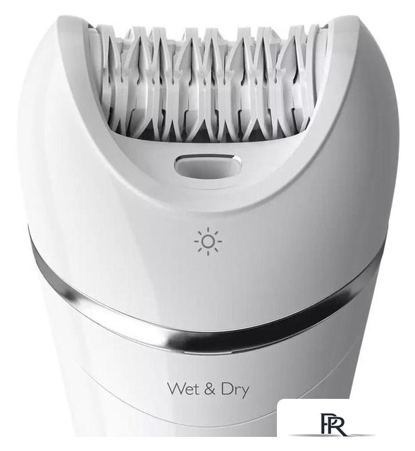 Эпилятор Philips BRE715/00 - Изображение №4 — Интернет-магазин ПроЗаказ
