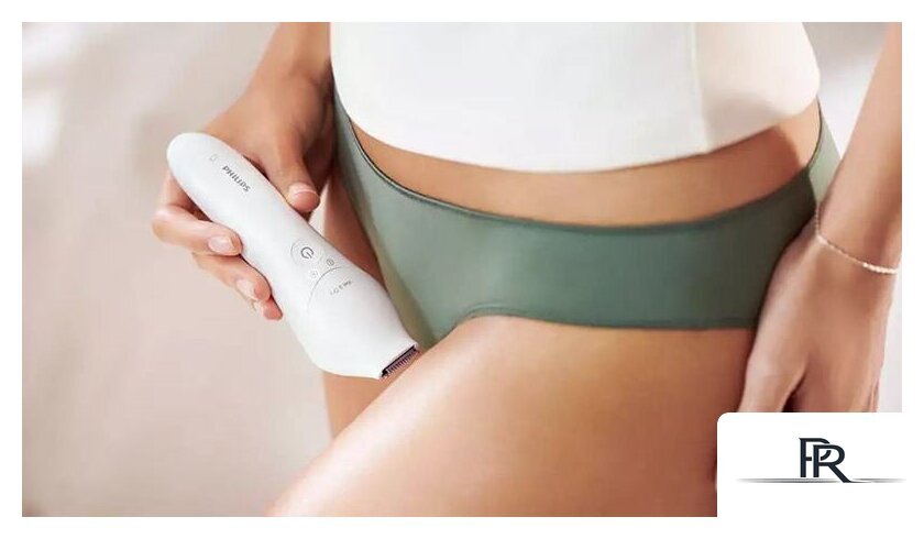 Эпилятор Philips BRE715/00 - Изображение №7 — Интернет-магазин ПроЗаказ