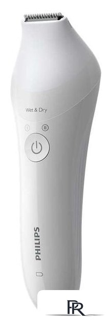 Эпилятор Philips BRE715/00 - Изображение №2 — Интернет-магазин ПроЗаказ