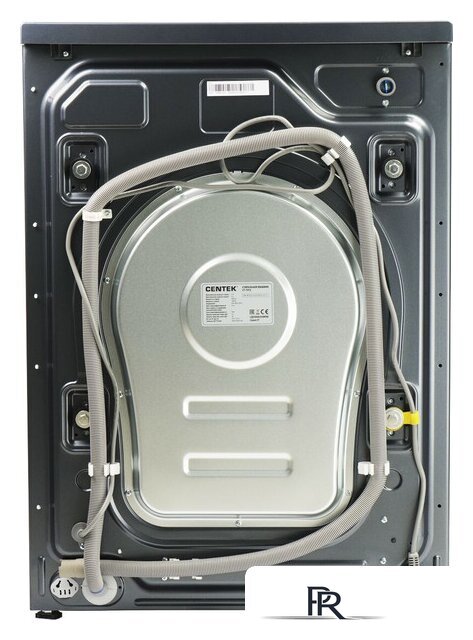 Стирально-сушильная машина CENTEK CT-1952 - Изображение №3 — Интернет-магазин ПроЗаказ