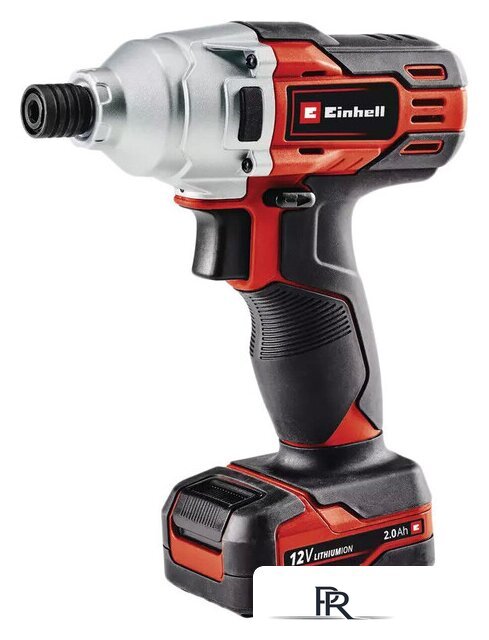 Винтоверт Einhell TE-CI 12 Li 4510050 (с АКБ) - Изображение №1 — Интернет-магазин ПроЗаказ