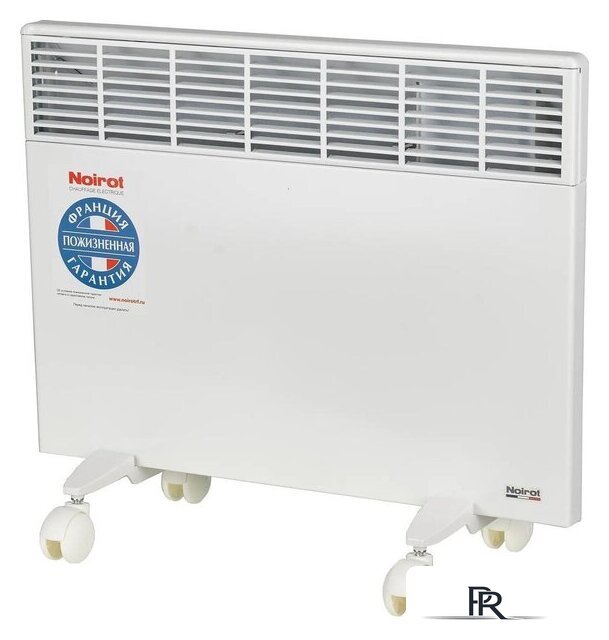 Конвектор Noirot CNX-4 plus 1500 - Изображение №2 — Интернет-магазин ПроЗаказ