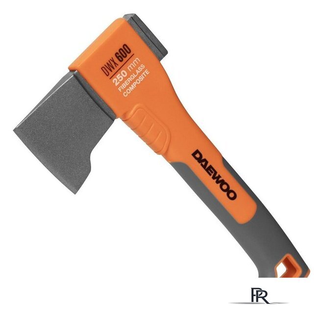 Топор Daewoo Power DWX 600 - Изображение №1 — Интернет-магазин ПроЗаказ