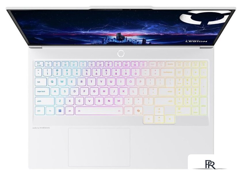 Игровой ноутбук Lenovo Legion 7 16IAX10 83KY0052RK - Изображение №10 — Интернет-магазин ПроЗаказ