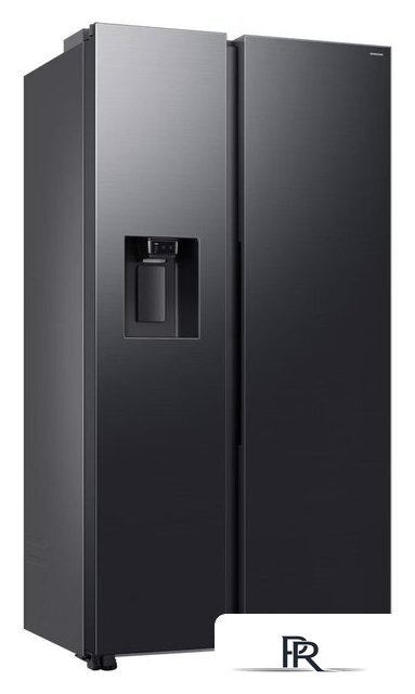 Холодильник side by side Samsung RS70F64KEFEO - Изображение №2 — Интернет-магазин ПроЗаказ