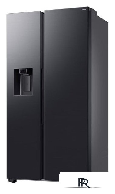 Холодильник side by side Samsung RS70F64KEFEO - Изображение №3 — Интернет-магазин ПроЗаказ