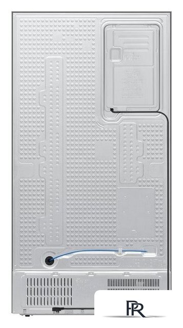 Холодильник side by side Samsung RS70F64KEFEO - Изображение №4 — Интернет-магазин ПроЗаказ
