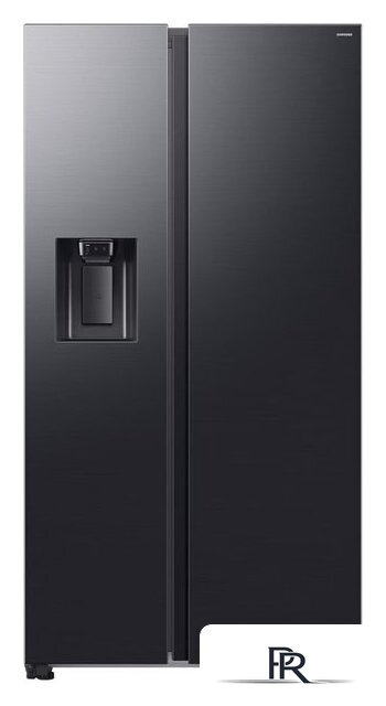 Холодильник side by side Samsung RS70F64KEFEO - Изображение №1 — Интернет-магазин ПроЗаказ