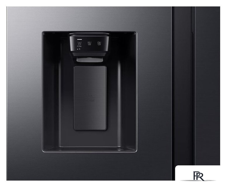 Холодильник side by side Samsung RS70F64KEFEO - Изображение №9 — Интернет-магазин ПроЗаказ
