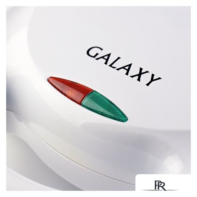 Вафельница Galaxy Line GL2955 - Изображение №3 — Интернет-магазин ПроЗаказ
