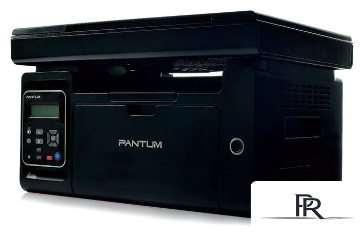 МФУ Pantum M6500 - Изображение №3 — Интернет-магазин ПроЗаказ