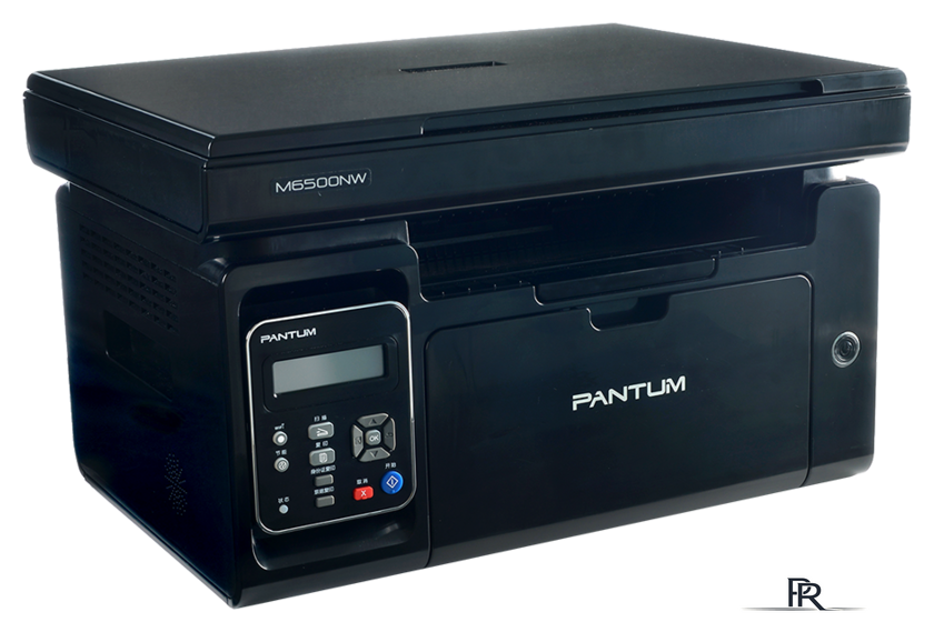 МФУ Pantum M6500 - Изображение №6 — Интернет-магазин ПроЗаказ