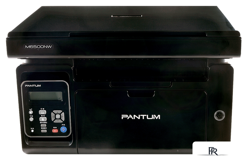 МФУ Pantum M6500 - Изображение №2 — Интернет-магазин ПроЗаказ