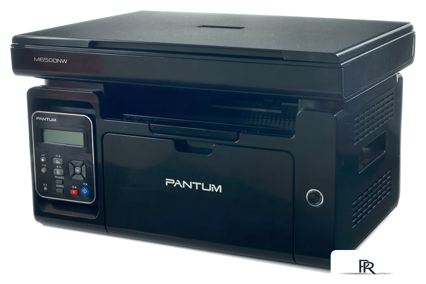 МФУ Pantum M6500 - Изображение №7 — Интернет-магазин ПроЗаказ