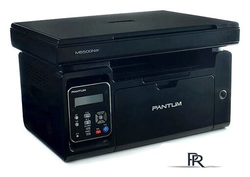 МФУ Pantum M6500 - Изображение №8 — Интернет-магазин ПроЗаказ
